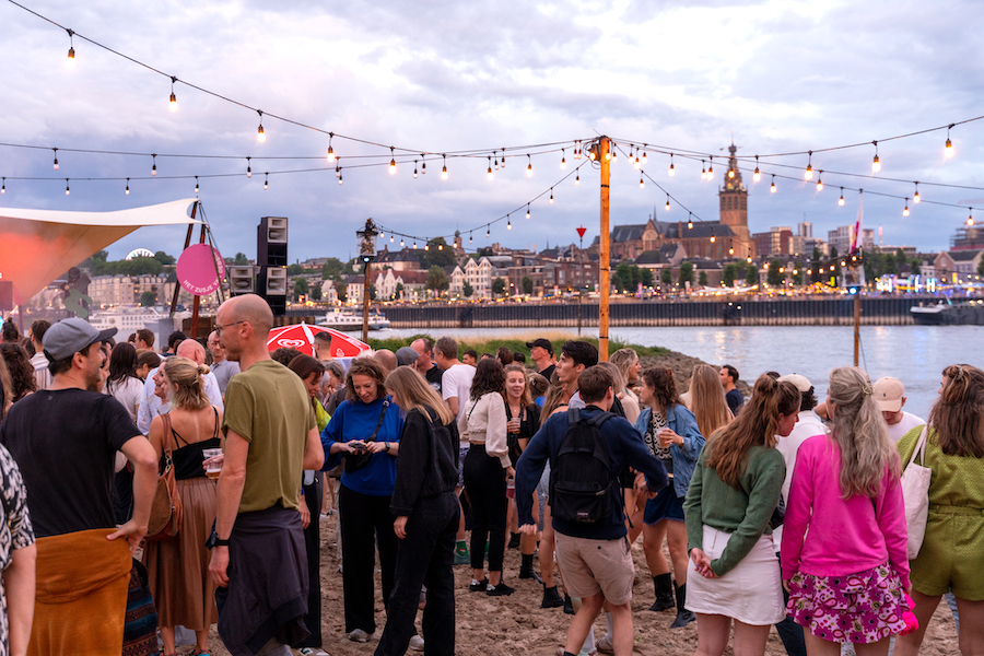 Vierdaagsefeesten Maakt Eerste Namen Bekend | Nieuws Uit Nijmegen